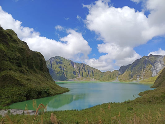 The Safest Route to Mt. Pinatubo: A Safety Guide for Hikers