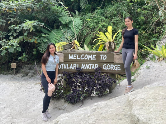 2025 Guide to Avatar Gorge Tours - Tourist Attraction in Pampanga via Clark